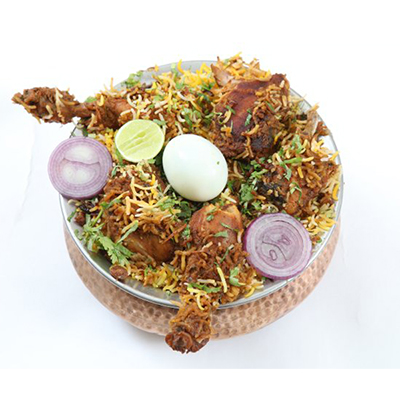 Biryani
