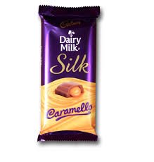 Dairy Milk Silk Chocolate delivery in Hyderabad India for Birthday