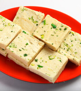 Haldiram Soan Papdi sweets online delivery in Hyderabad same day