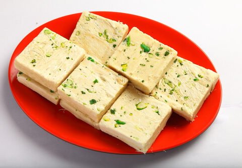 Haldiram Soan Papdi sweets online delivery in Hyderabad same day