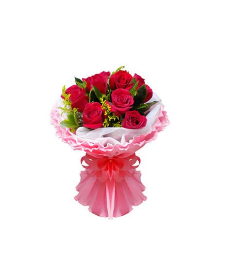 flowers and cake delivery in hyderabad online from us