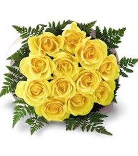 Online flower bouquet door delivery in Hyderabad India