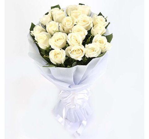 Flower bouquet delivery in Hyderabad India