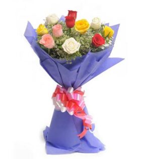 Best Wishes