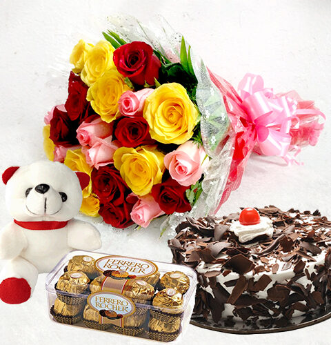 Online gift delivery in Hyderabad same day