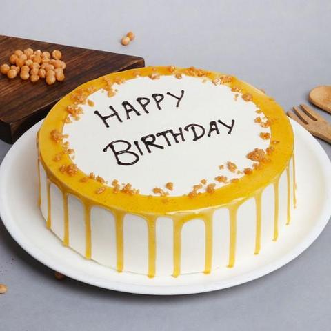 Birthday Cake Macarons: Recipe & Step by Step Tutorial-hanic.com.vn