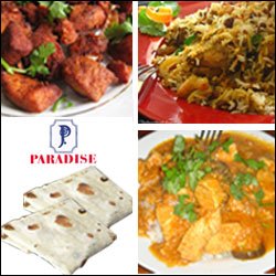 Chicken Family Pack From Paradise Biryani home delivery