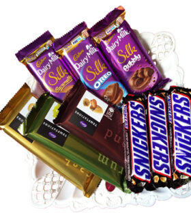 Chocolate Gift Packs