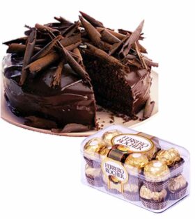 Combo Gift 25