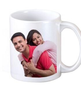 Couple Mug