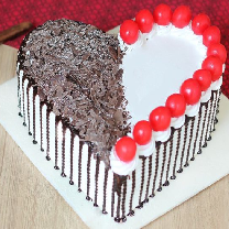 Designer cake delivery Hyderabad