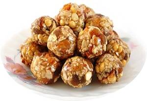 dry fruit ladoo sweets delivery in hyderabad