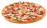 Veggie Lover 2 QTY