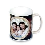 Fmily Photo Mug