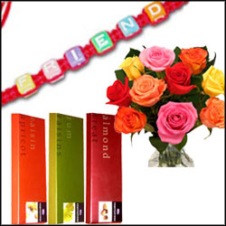 Friendship Day Hamper 4