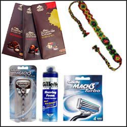 Friendship Day Hamper 6