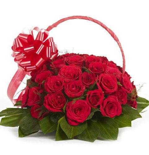 famous flower shops online in Hyderabad India gifts