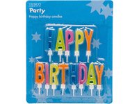 HappyBirthdayCandle
