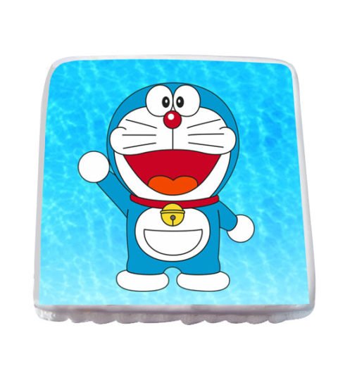 Doraemon Photo Cake,Kids birthday cakes delivery in Hyderabad
