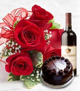 Love In Style