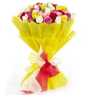 Cake and flowers delivery in Hyderabad Online Order