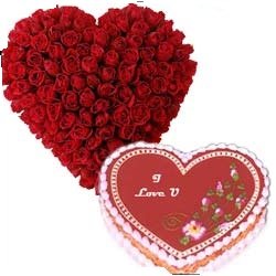 Love Treat