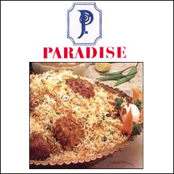 Mutton Biryani Paradise Hyderabad Online delivery