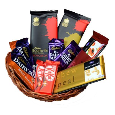 New Chocolate Joy Send Gifts To Hyderabad From Usa India Same Day Delivery Online Birthday In