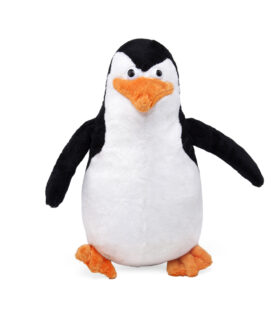 Cute Penguin soft toy