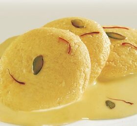 rasmalai sweet Hyderabad online