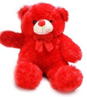 Valentines day teddy bear gifts Hyderabad