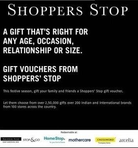 Shopper Stop