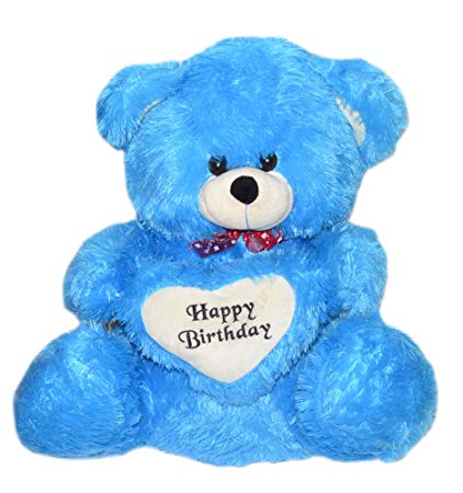 blue teddy bear online