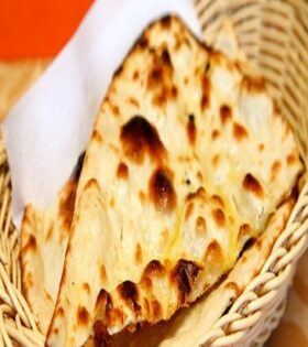butter naan delivery in Hyderabad