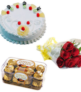 Combo Gift 32