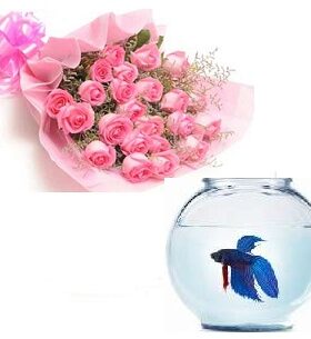 lovely gift