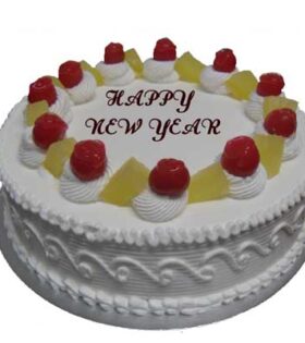 New Year Cake3