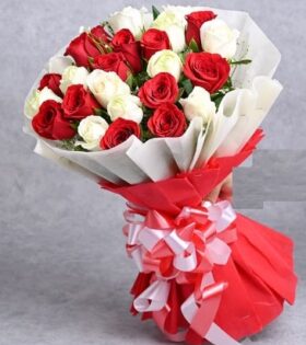 Bouquet online delivery Hyderabad