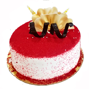 red velvet cake online delivery hyderabad