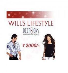 wills lifestyle