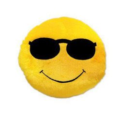 Lehar Smiley Cushion Gifts