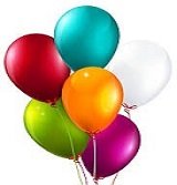 Balloons home delivery in Hyderabad India