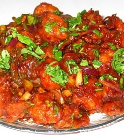 chickenmanchuria Hyderabad online