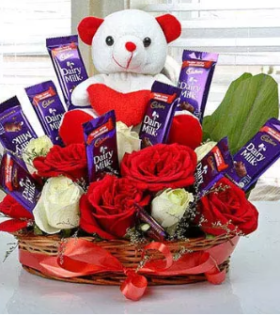 chocolate gifts online in Hyderabad