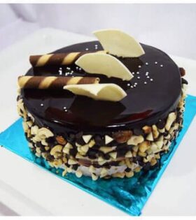 same day online cake-delivery-in-hyderabad-india from usa