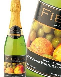 Fiesta Fruit Juice