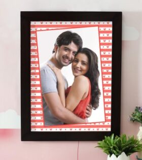 Personalized Photo Frame Best Gifts in Hyderabad Online same