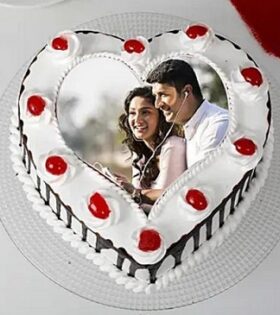 photo printed cake price in Hyderabad Online order