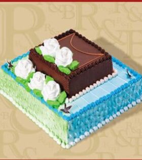Design Step Cakes Online