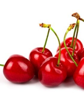 cherry fruit online delivery in Hyderabad